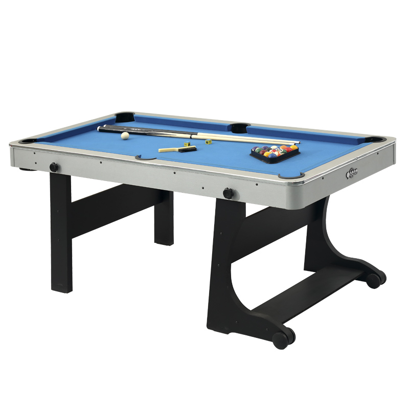 Kids Toys Entertainer - Mesa de Bilhar Mini com Pernas