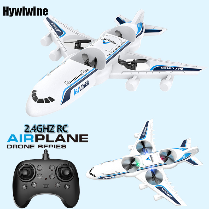 Kids Toys Under $10 - Avião rc de espuma uav, aeronave