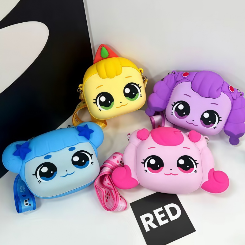Kids Toys Supplier - Venda quente em estoque kawaii captura!