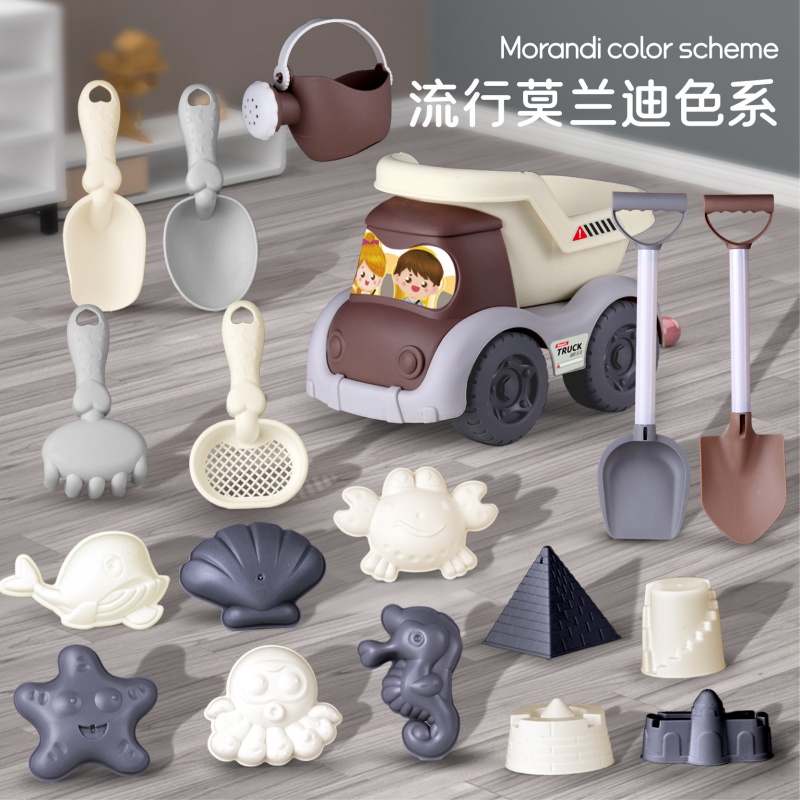 Kinetic Sand Mold - Molde de Plástico Infantil de Baleia