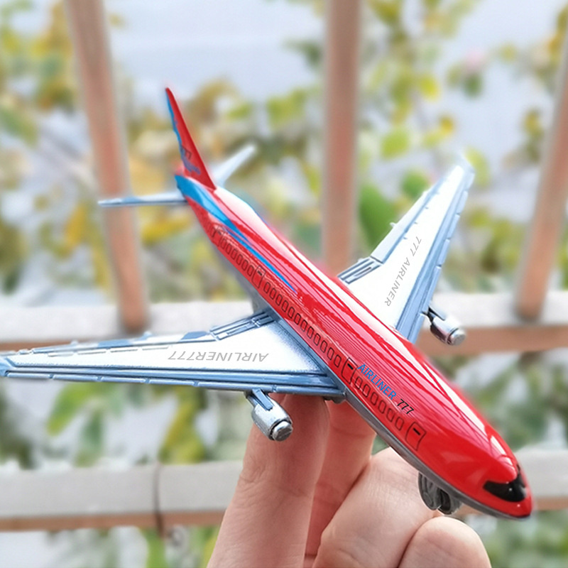 Kids Toys Supplier - 2 pçs crianças simulação liga puxar
