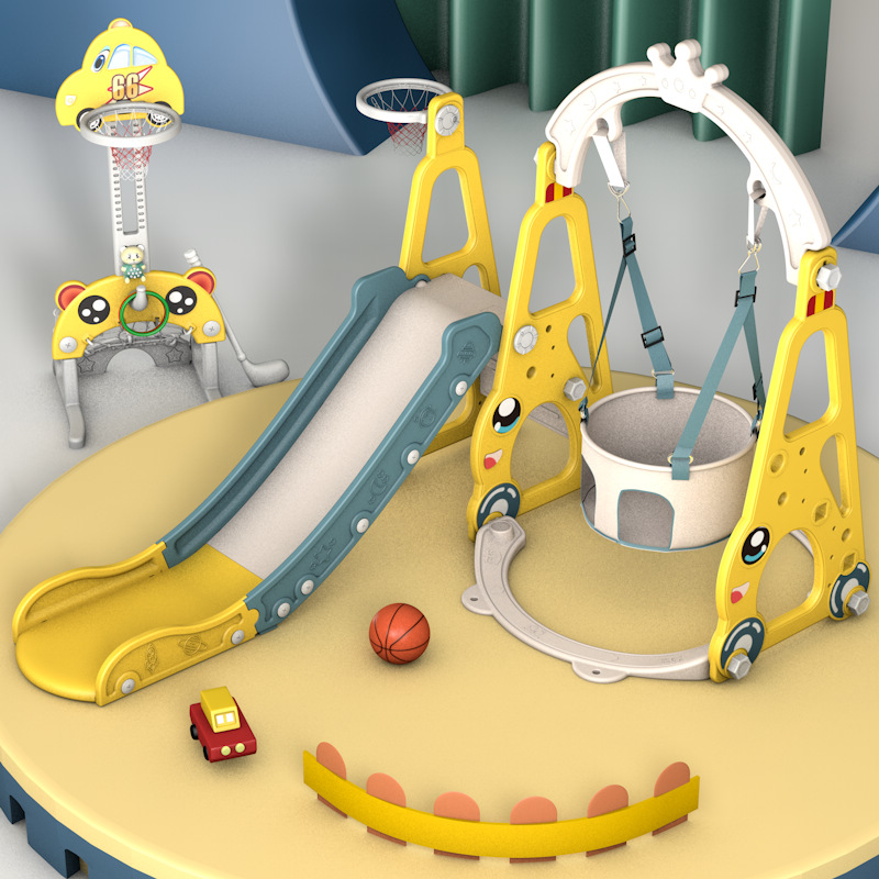Kids Toys Entertainer - Conjunto de Brinquedos para Crianças 7