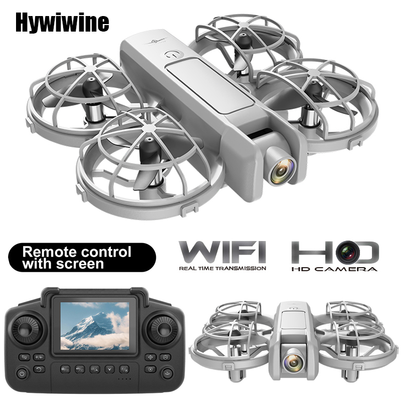 Kids Toys Under $10 - Drone rc com tela professinal 4k