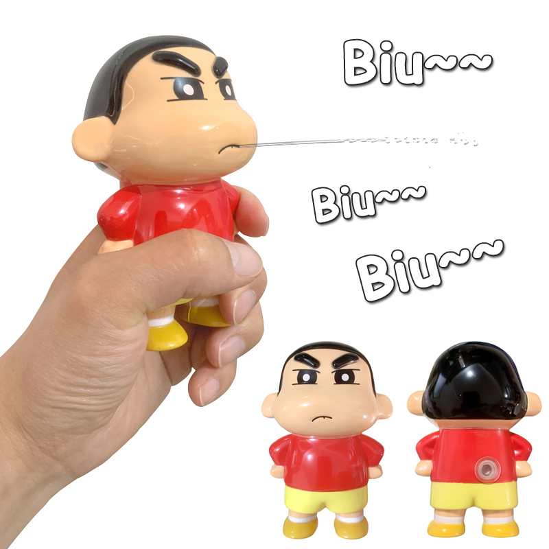 Kids Toys Entertainer - Brinquedo de Esguicho Divertido do Crayon