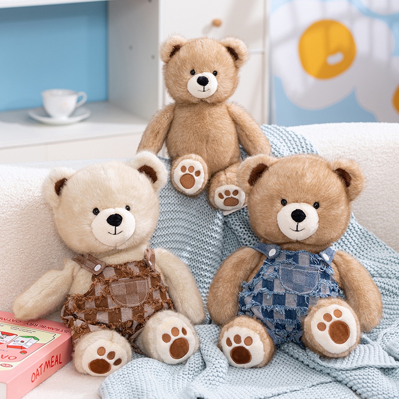 Kids Toys Very - Urso de Pelúcia da Série Muito