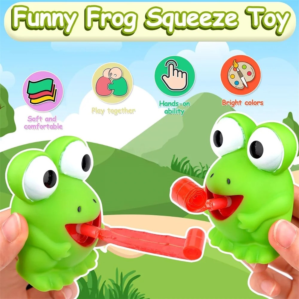 Kids Toys Videos - Brinquedos de sapo e dinossauro para