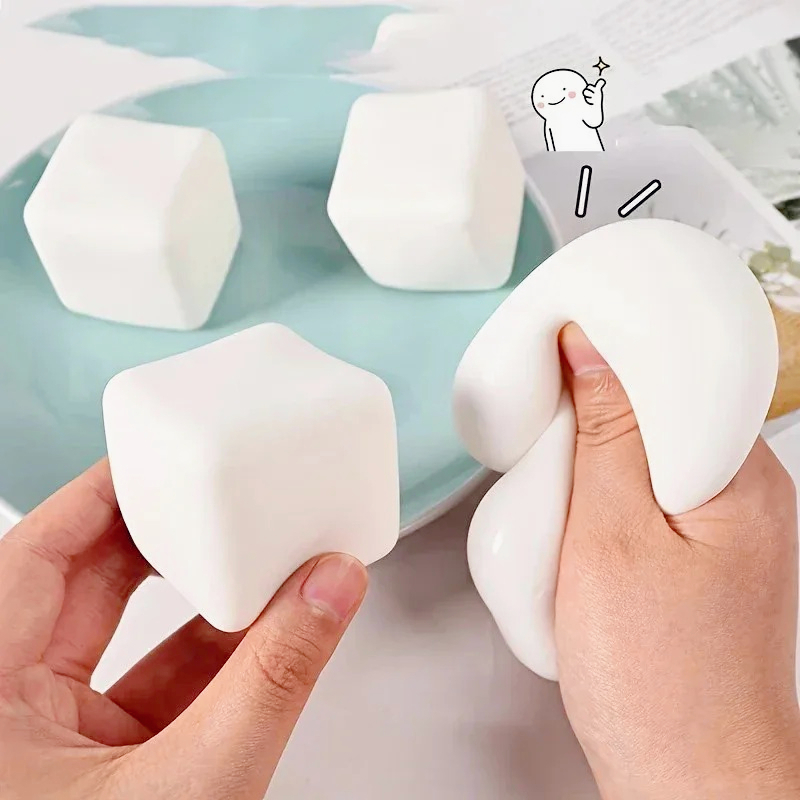 Kids Toys Entertainer - 1 unidade de brinquedo de apertar