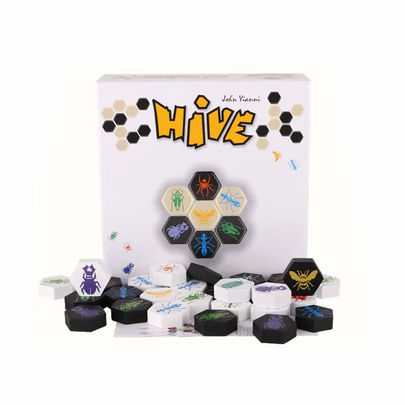 Bug colmeia xadrez diversão 2  - Kids Toys Entertainer avaliação e preço