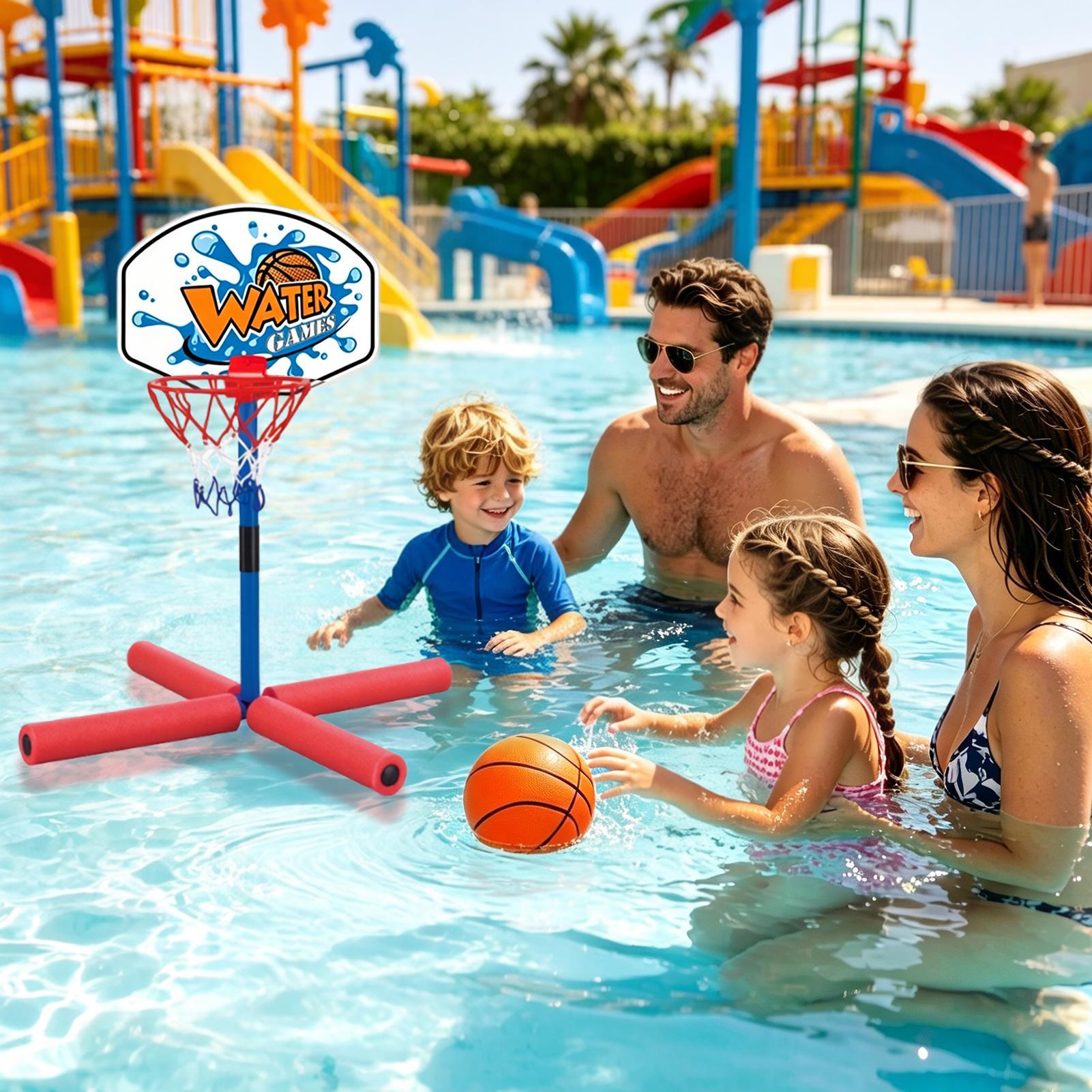 Aro de Basquete Infantil Flutu - Kids Toys Entertainer avaliação e preço