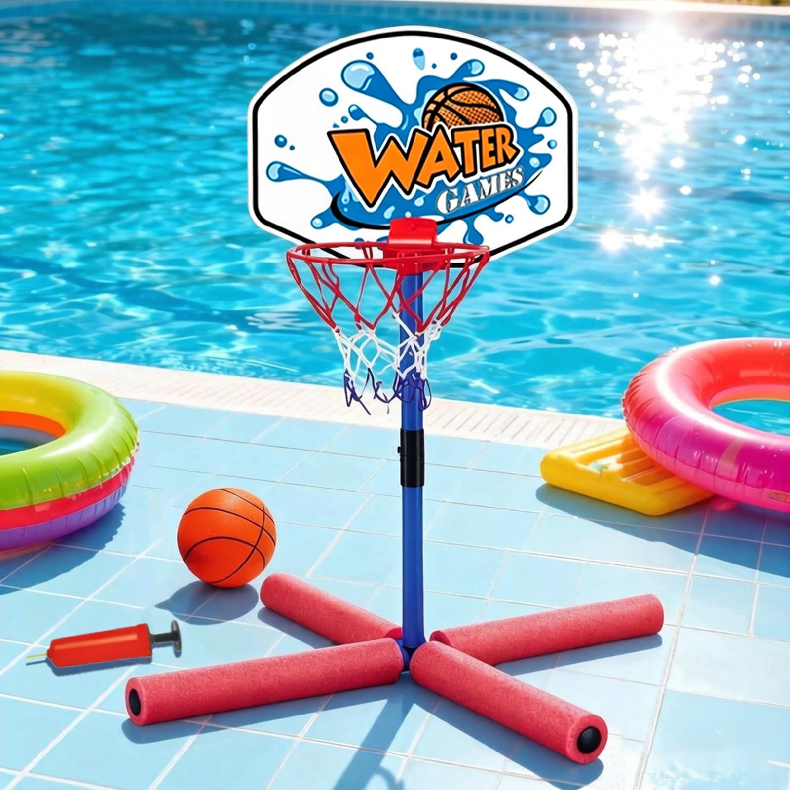 Aro de Basquete Infantil Flutu - Kids Toys Entertainer avaliação e preço