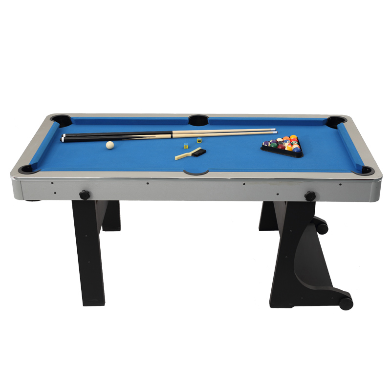 Mesa de Bilhar Mini com Pernas - Kids Toys Entertainer avaliação e preço