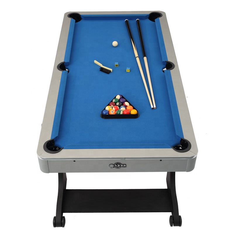 Mesa de Bilhar Mini com Pernas - Kids Toys Entertainer avaliação e preço