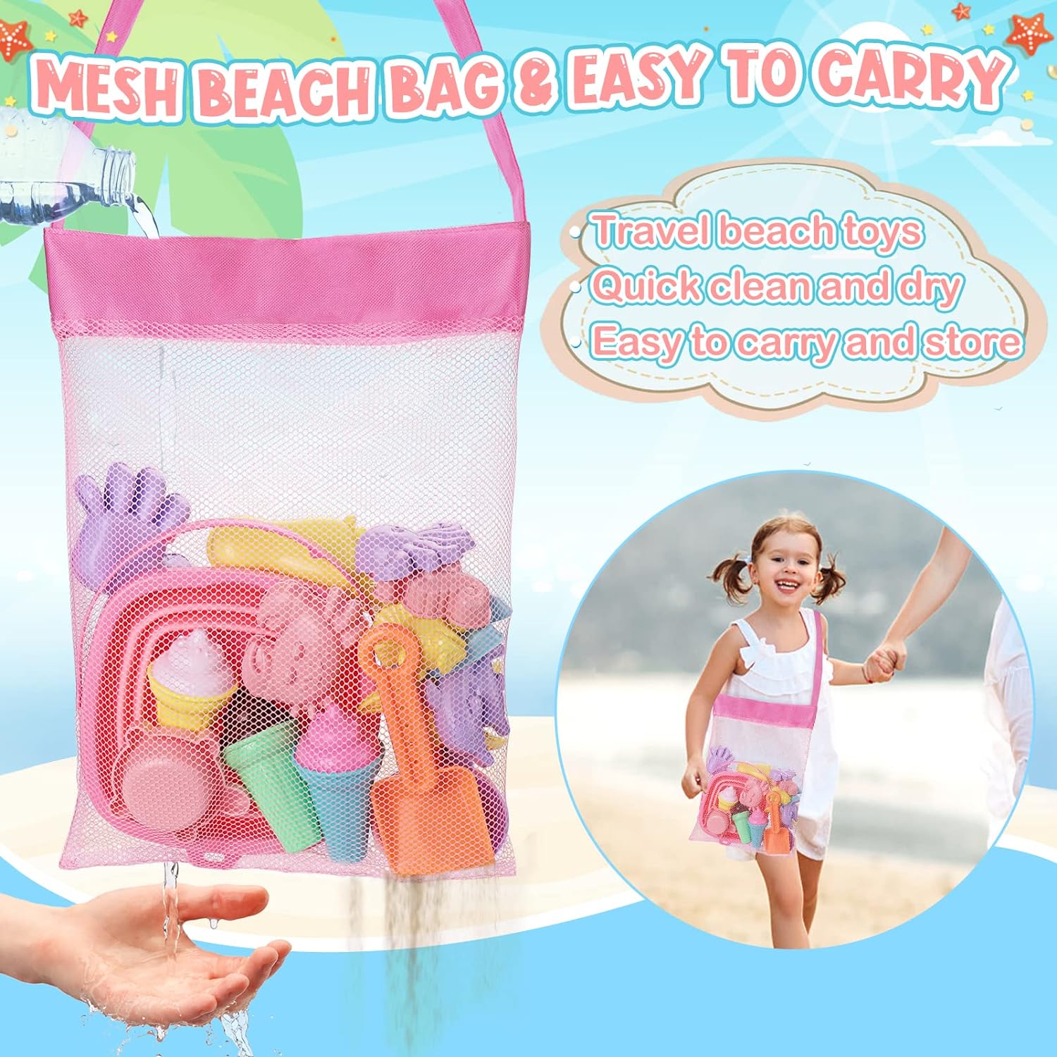 20 pçs conjunto de brinquedos  - Kinetic Sand Mold avaliação e preço
