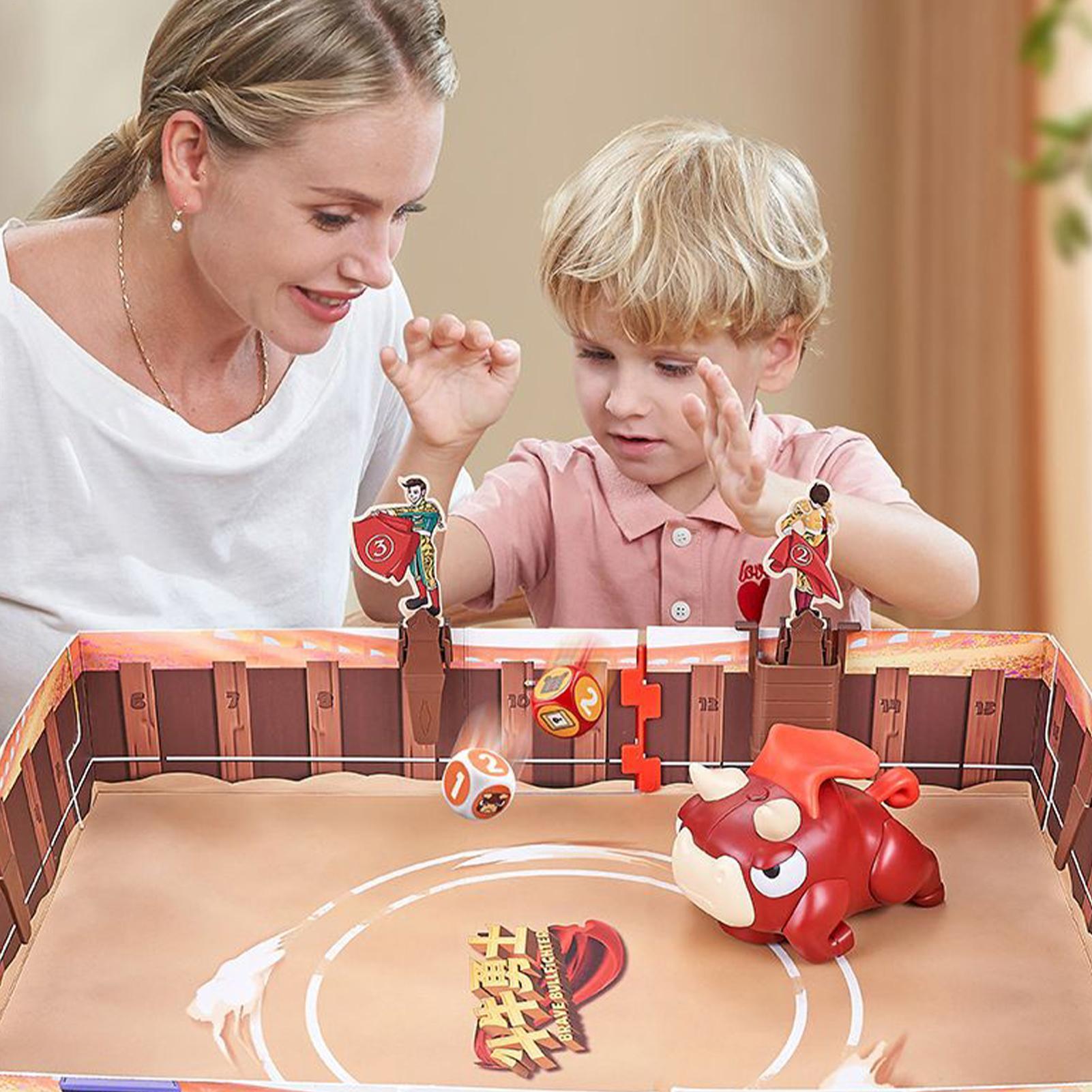 Jogo de tabuleiro de corrida d - Kids Toys Entertainer avaliação e preço