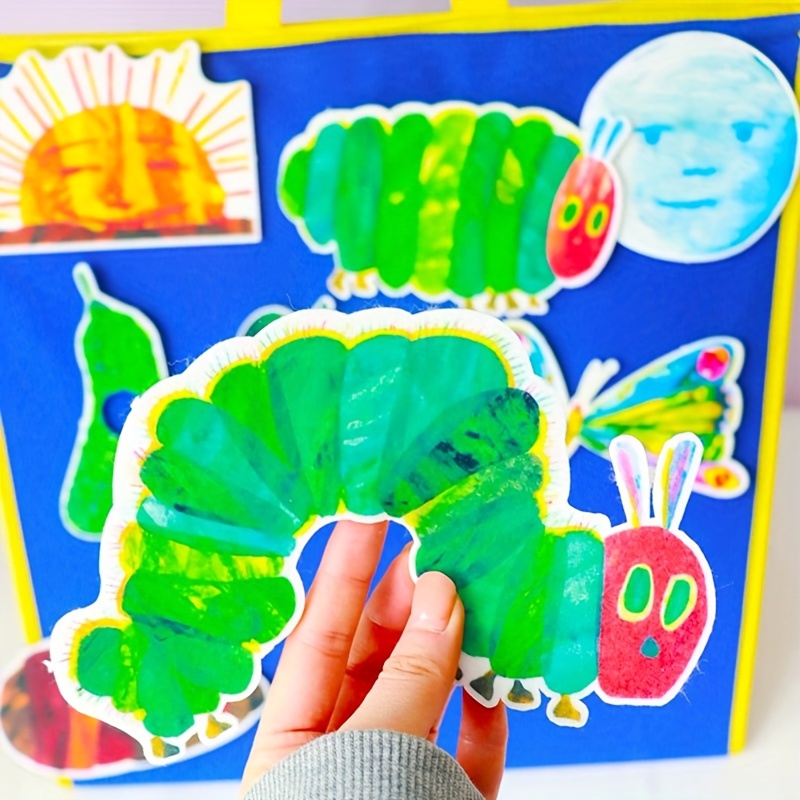 Conjunto de História em Feltro - Kids Toys Very avaliação e preço