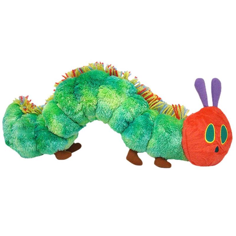 22cm caterpillar brinquedo mac - Kids Toys Very avaliação e preço