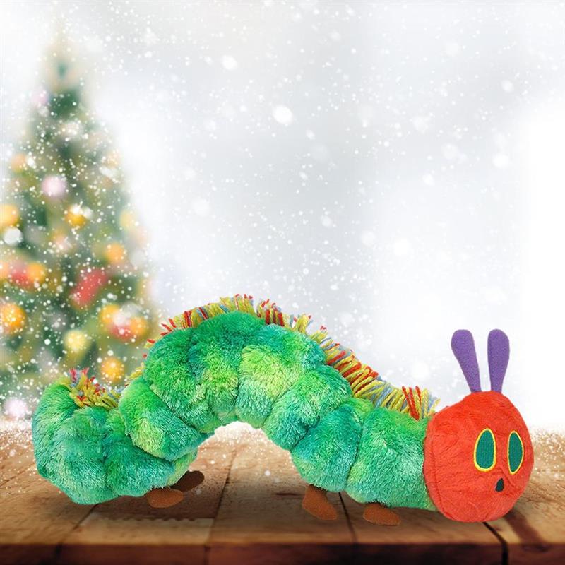 22cm caterpillar brinquedo mac - Kids Toys Very avaliação e preço