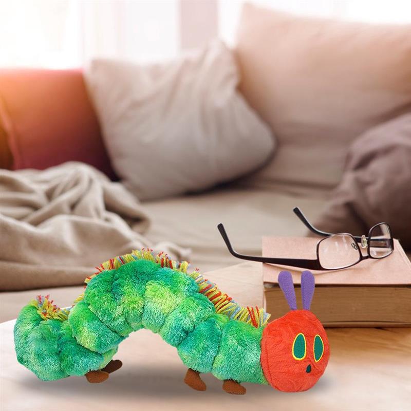 22cm caterpillar brinquedo mac - Kids Toys Very avaliação e preço