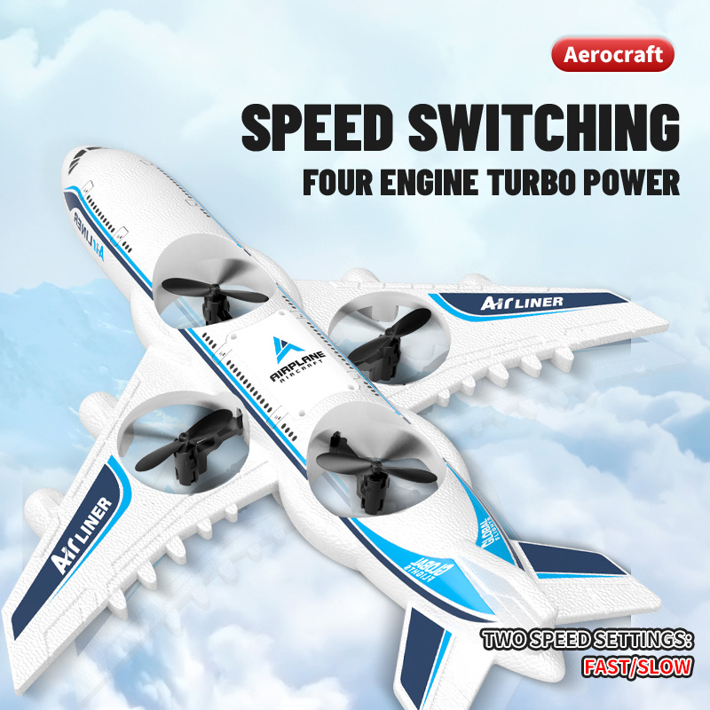 Avião rc de espuma uav, aerona - Kids Toys Under $10 avaliação e preço