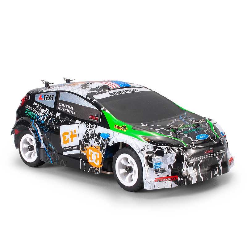 Mini Carro RC WLtoys K989 1:28 - Kids Toys Supplier avaliação e preço
