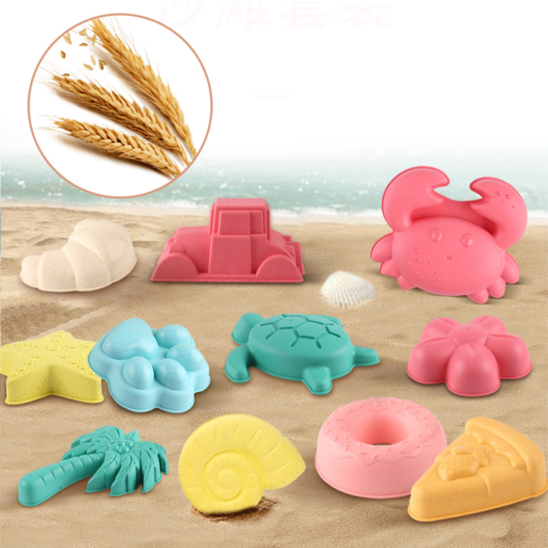 Brinquedo de Praia: Kit de Fer - Kinetic Sand Mold avaliação e preço