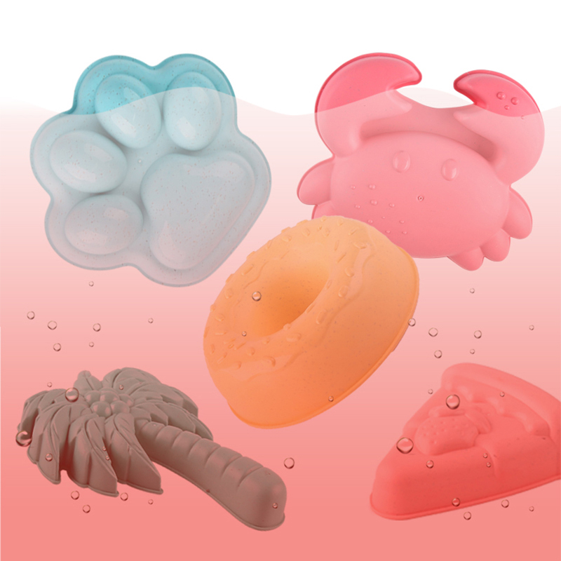 Brinquedo de Praia: Kit de Fer - Kinetic Sand Mold avaliação e preço