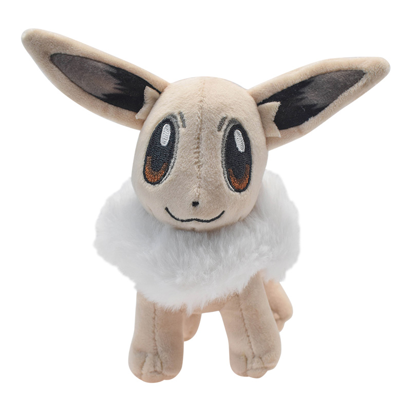 Brinquedos de Pelúcia Pokémon  - Kids Toys Japan avaliação e preço