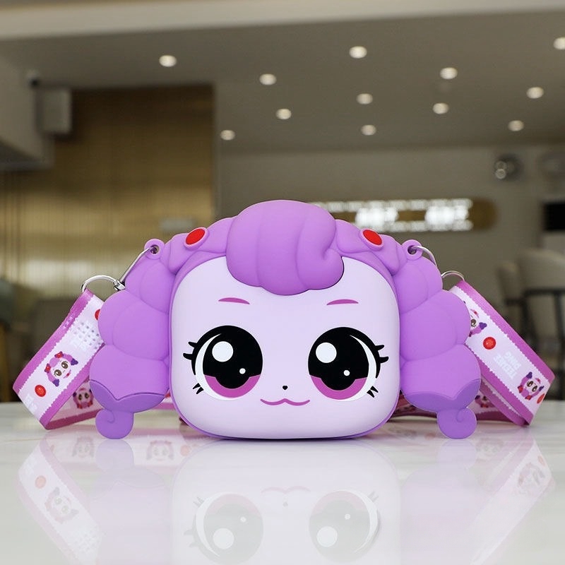 Venda quente em estoque kawaii - Kids Toys Supplier avaliação e preço