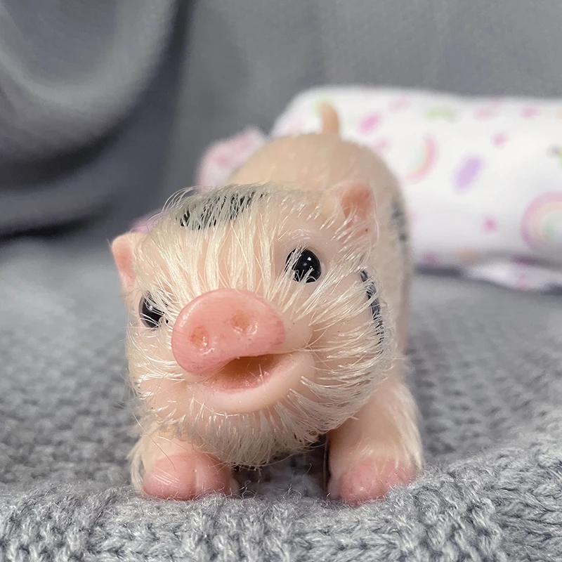 5 Polegada sorriso rosto rebor - Kids Toys Very avaliação e preço