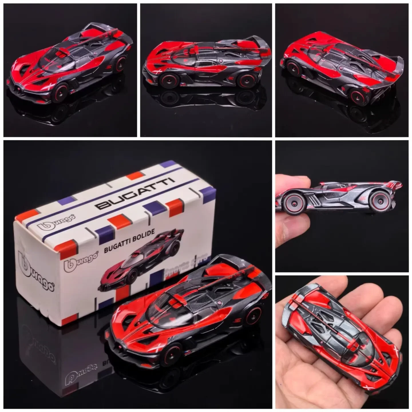 Modelo de Carro em Miniatura B - Kids Toys Supplier avaliação e preço