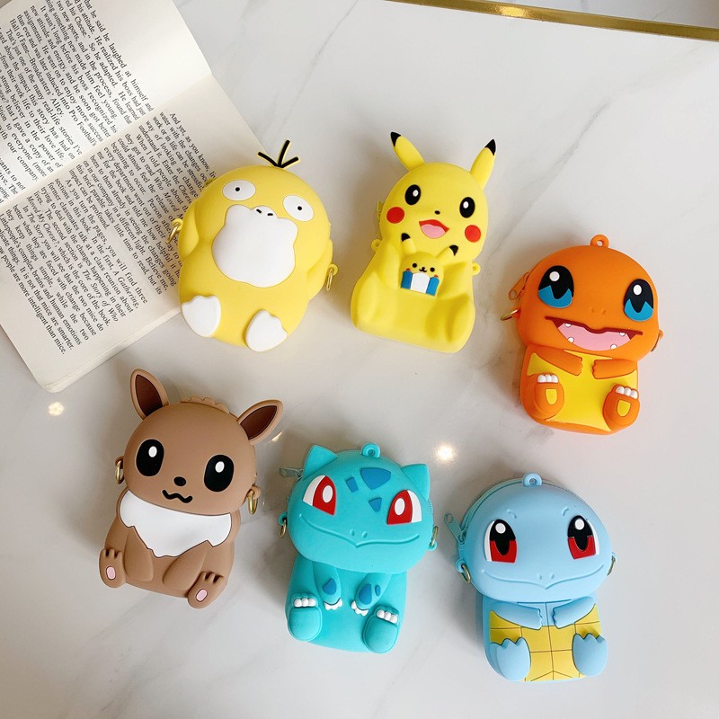 Pokemon pikachu adorável moda  - Kids Toys Under £5 avaliação e preço
