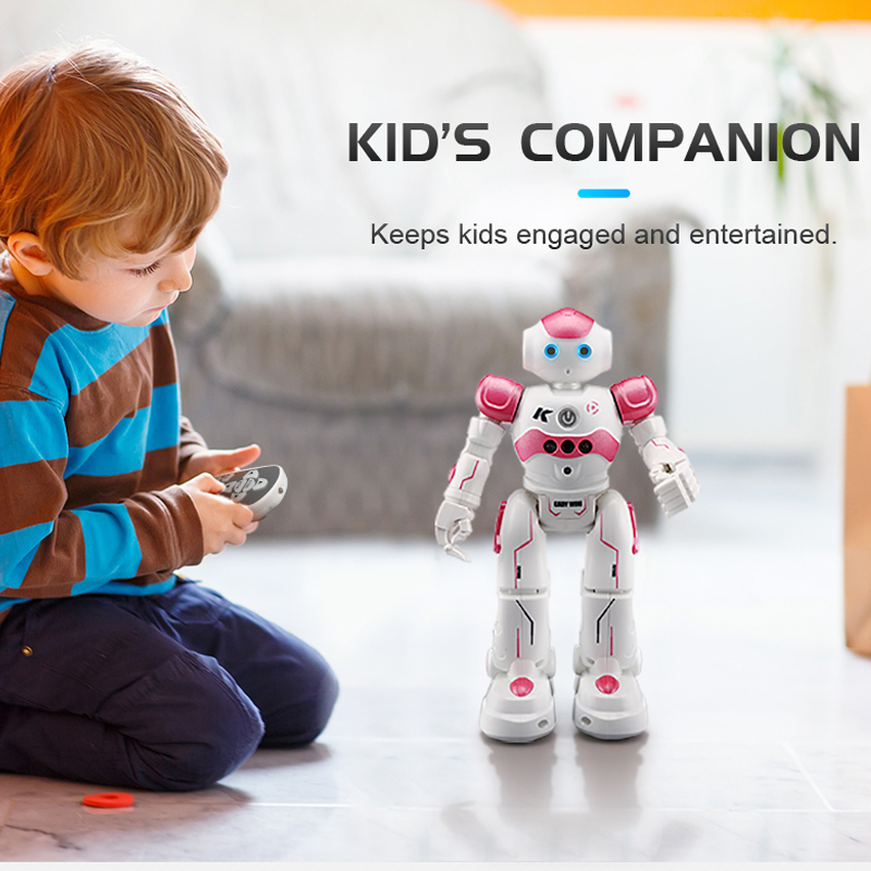 Robô rc com controle remoto pa - Kids Toys Under $10 avaliação e preço