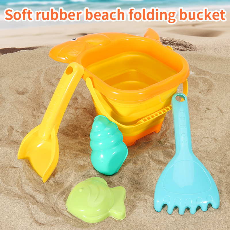 Molde de Plástico Infantil de  - Kinetic Sand Mold avaliação e preço