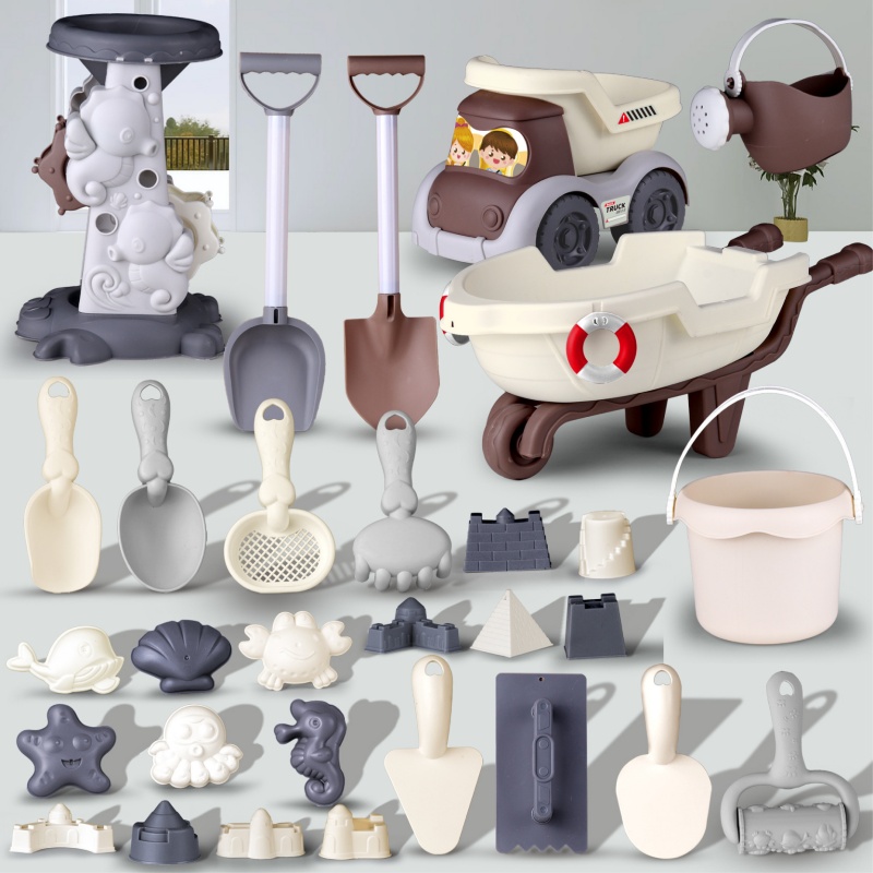 Molde de Plástico Infantil de  - Kinetic Sand Mold avaliação e preço