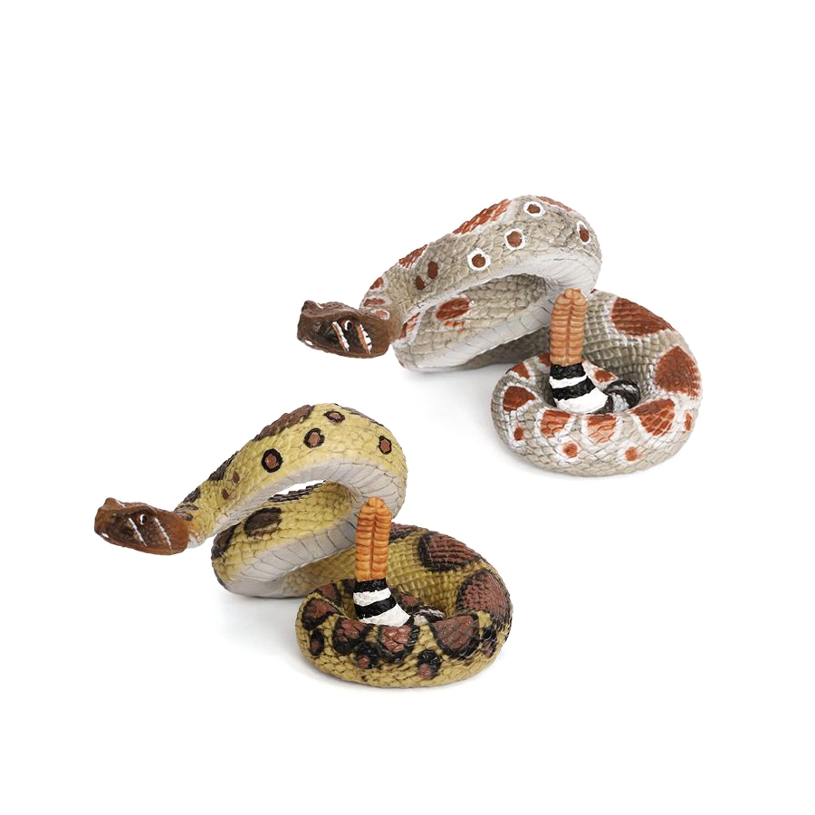Figura Realista de Réptil Serp - Kids Toys Under $10 avaliação e preço