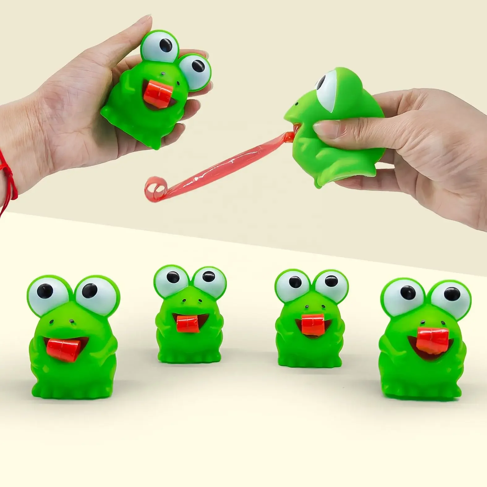Brinquedo Antiestresse Criativ - Kids Toys Videos avaliação e preço