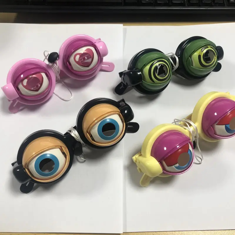 Óculos Divertidos: Novos Brinq - Kids Toys Videos avaliação e preço