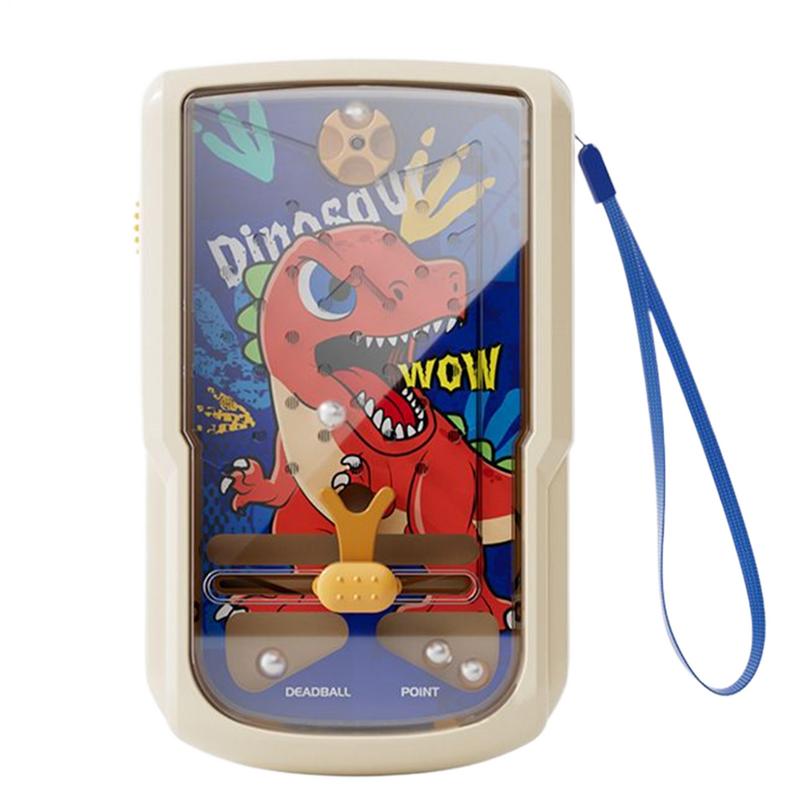 Máquina de pinball para crianç - Kids Toys Entertainer avaliação e preço