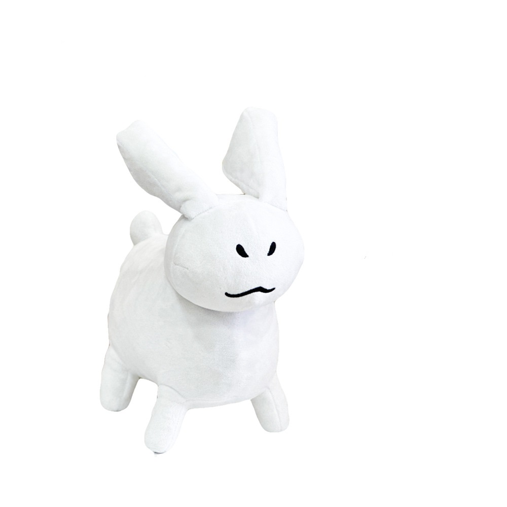 25cm novo coelho gubby pelúcia - Kids Toys Idea avaliação e preço