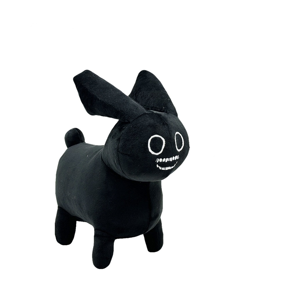 25cm novo coelho gubby pelúcia - Kids Toys Idea avaliação e preço