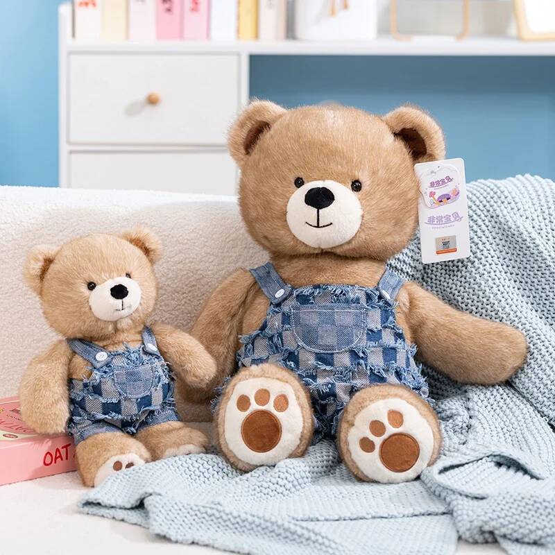 Urso de Pelúcia da Série Muito - Kids Toys Very avaliação e preço