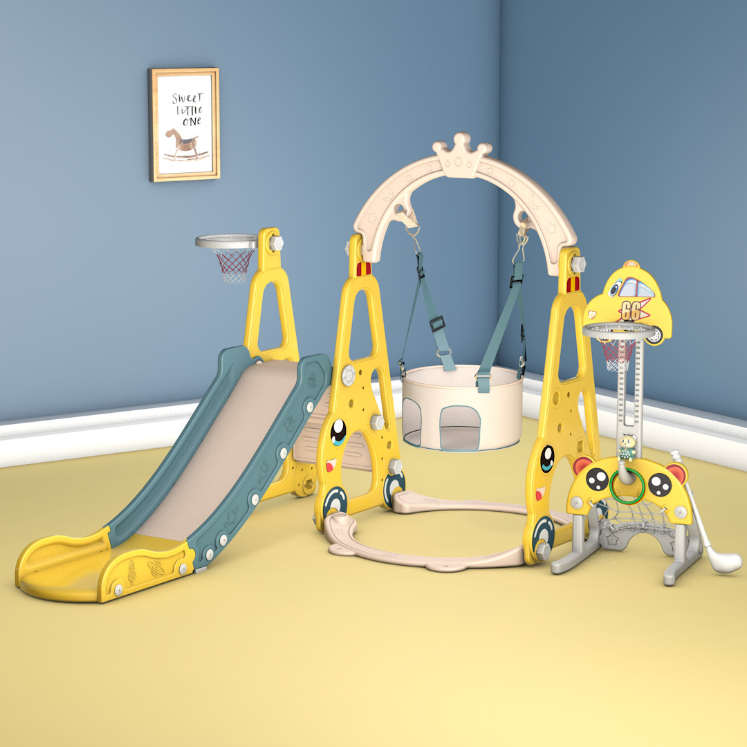 Conjunto de Brinquedos para Cr - Kids Toys Entertainer avaliação e preço