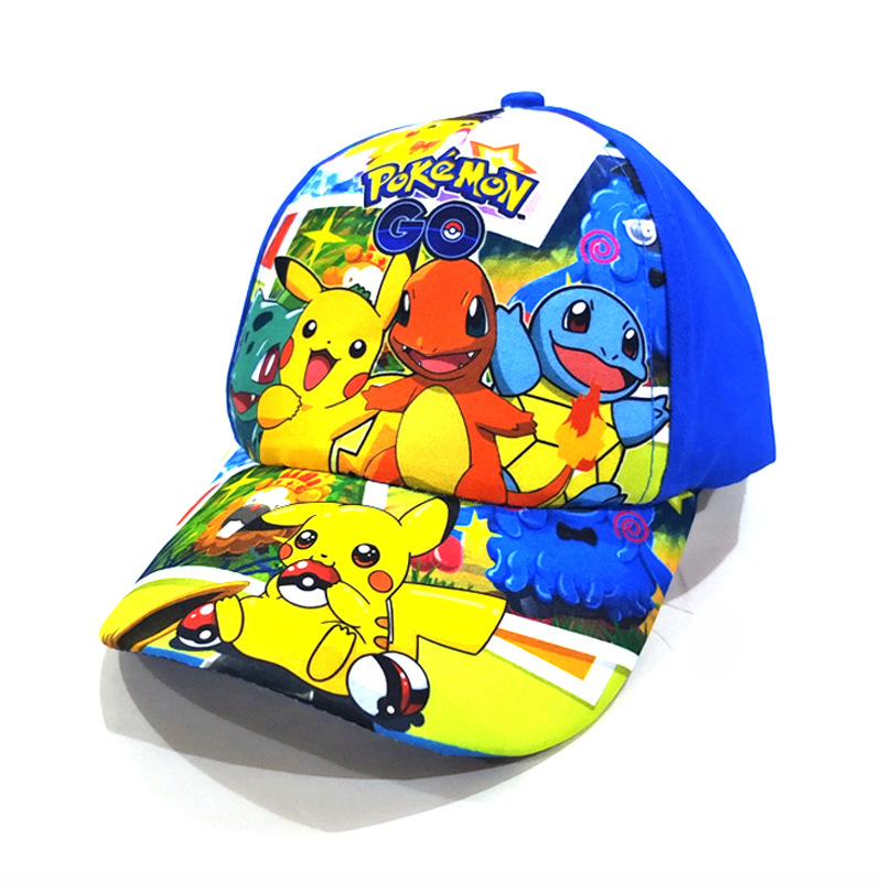 Boné de beisebol de desenho an - Kids Toys Supplier avaliação e preço
