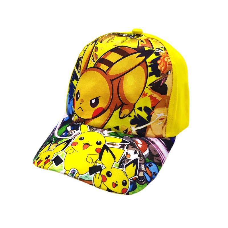Boné de beisebol de desenho an - Kids Toys Supplier avaliação e preço