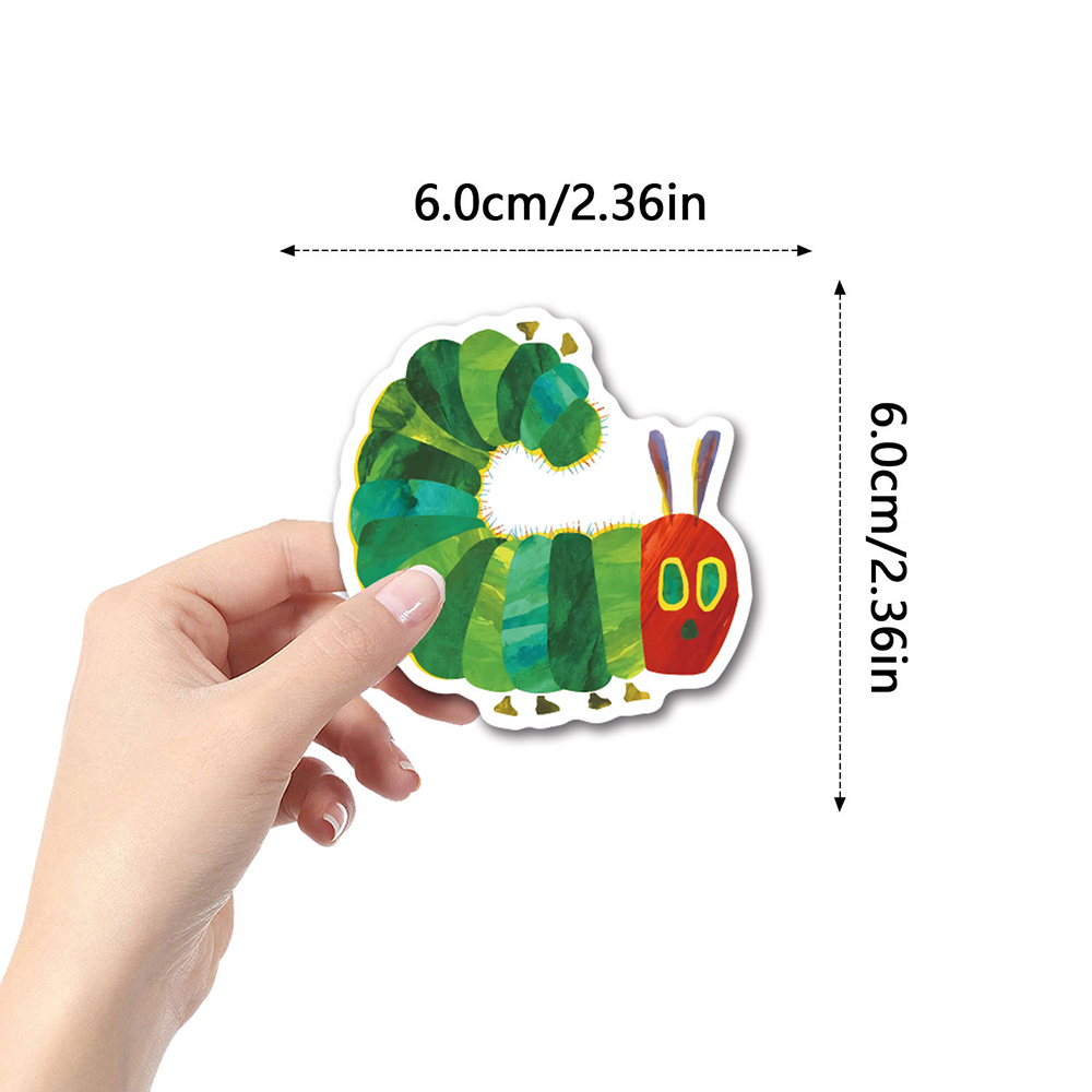 Cute The Very Hungry Caterpill - Kids Toys Very avaliação e preço