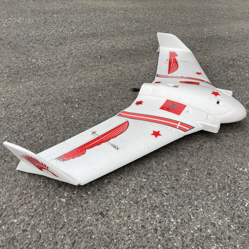 Kopach Ghost B2 FPV Asa Fixa E - Kids Toys Under $10 avaliação e preço