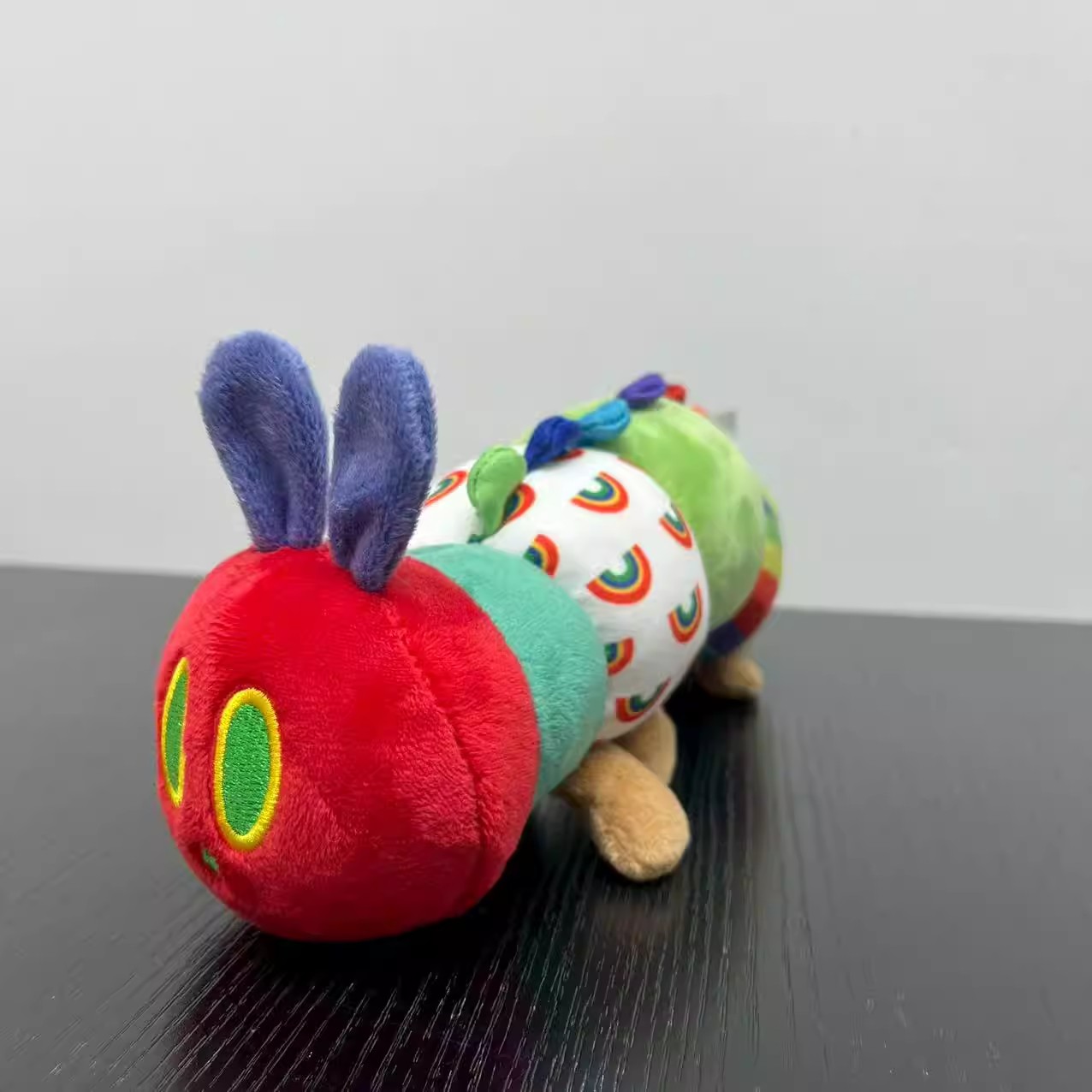 Livros bonitos o lagarta muito - Kids Toys Very avaliação e preço