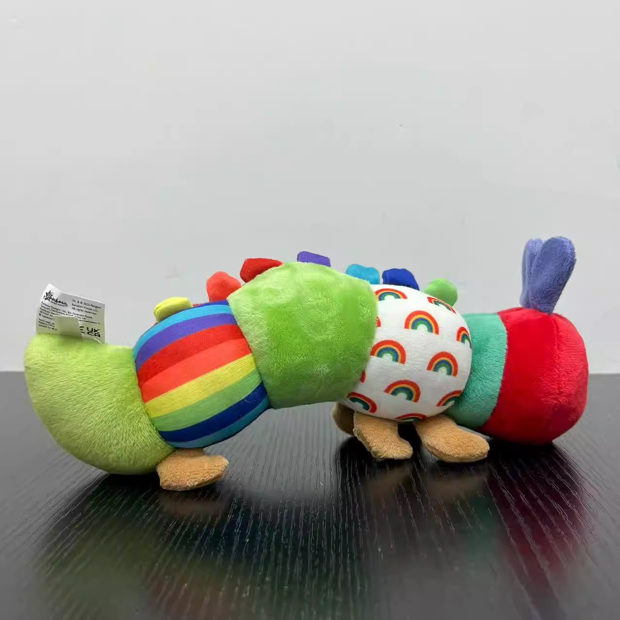 Livros bonitos o lagarta muito - Kids Toys Very avaliação e preço