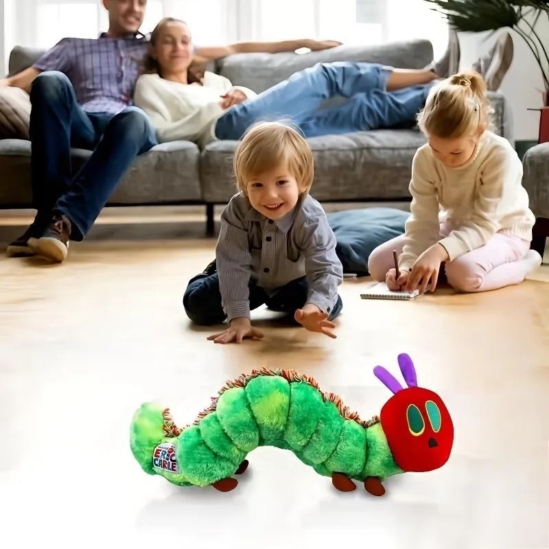 Brinquedo de Pelúcia Lagarta V - Kids Toys Very avaliação e preço