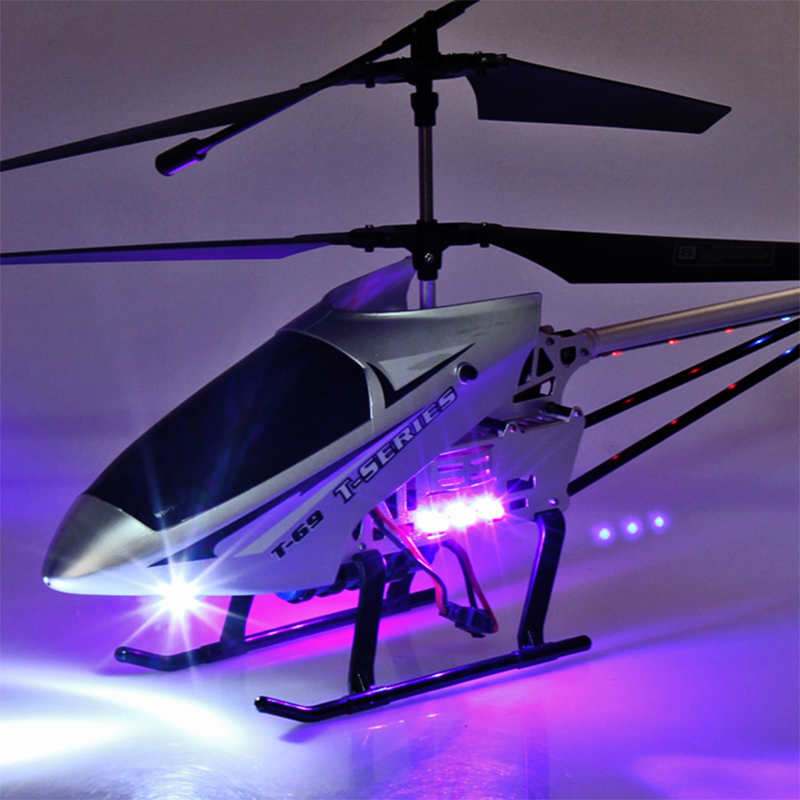Helicóptero RC Grande 3.5CH, A - Kids Toys Under $10 avaliação e preço